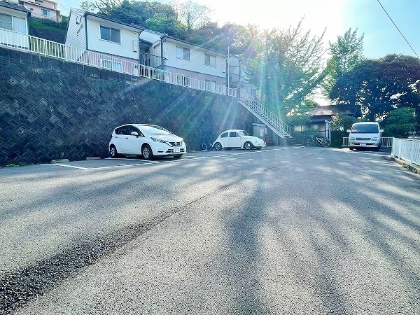 セジュール守恒　Ｃ棟   その他外観1