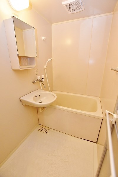 セジュール守恒　Ｃ棟 その他8