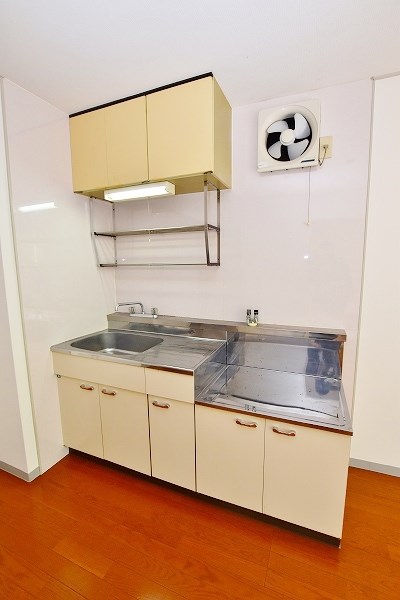 セジュール守恒　Ｃ棟 その他27