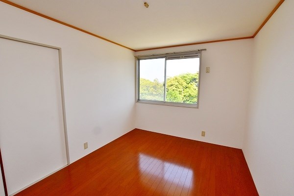 セジュール守恒　Ｃ棟 ベッドルーム