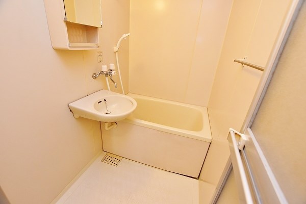 セジュール守恒　Ｃ棟   風呂画像