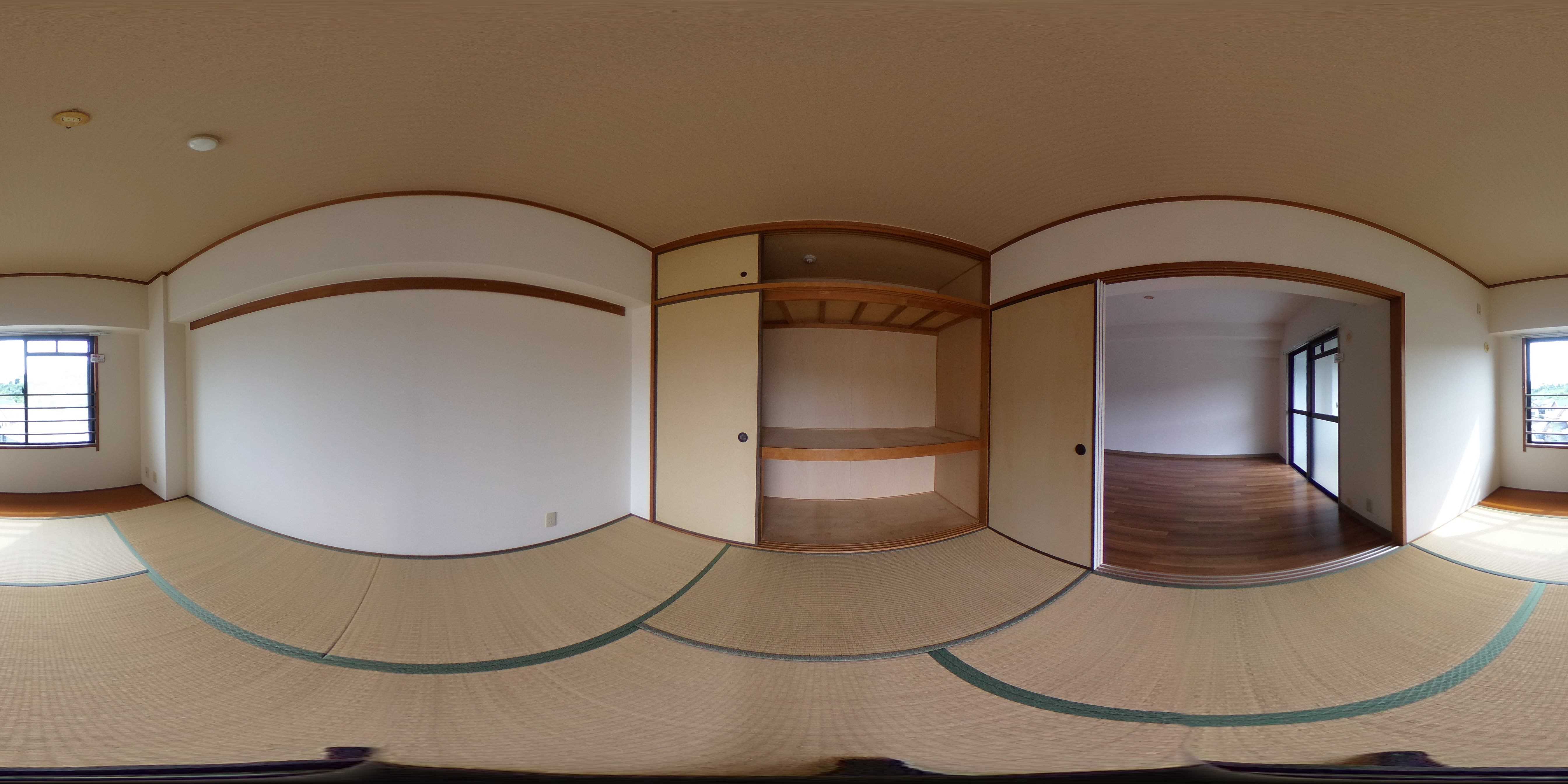 ベルデェ守恒 その他部屋・スペース