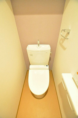 フェリシエ三萩野 その他6