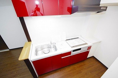 フェリシエ三萩野 その他15