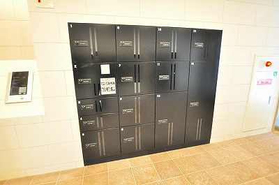 フェリシエ三萩野 その他24