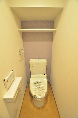 フェリシエ三萩野 その他6