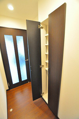 フェリシエ三萩野 その他15