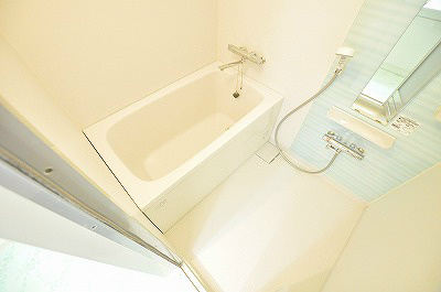 フェリシエ三萩野 風呂画像