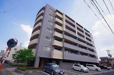 Ｇｒｏｕｎｄ　Ｈｉｌｌｓ（グランヒルズ） 505号室 外観