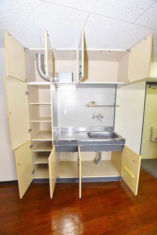 グランベール北九大前 その他22