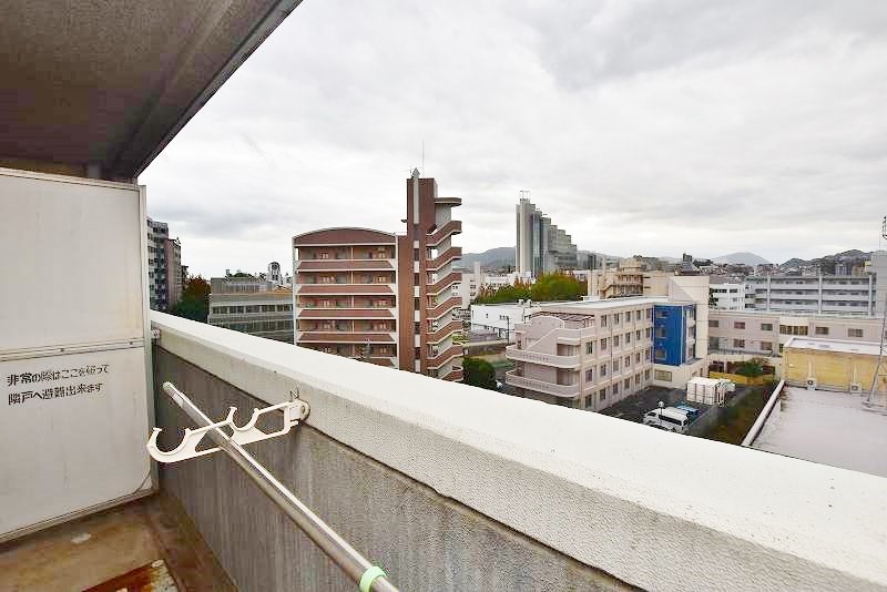 グランベール北九大前 その他25