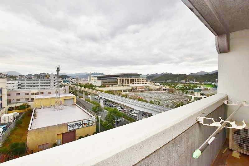 グランベール北九大前 その他26