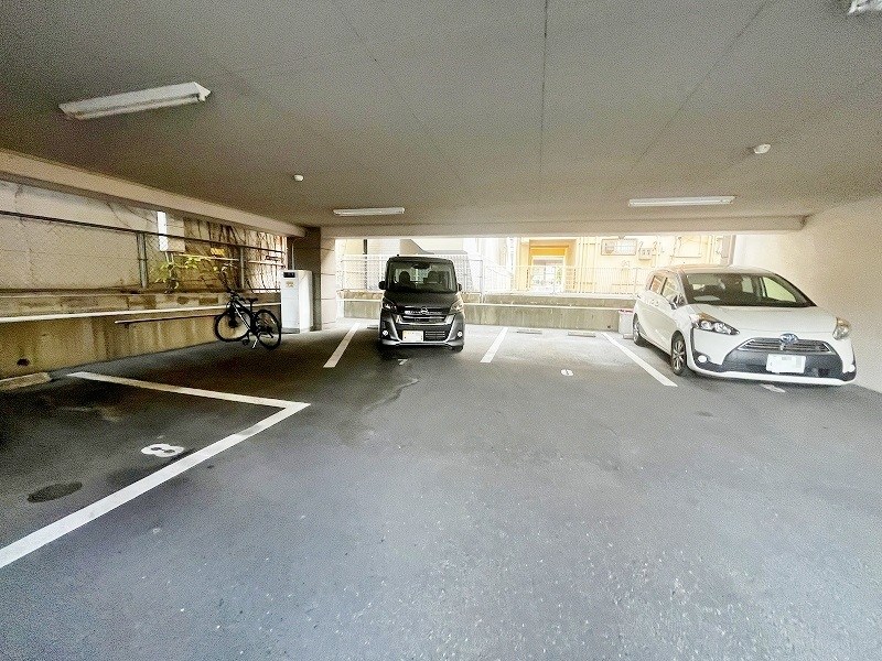 オアシス守恒   その他外観1