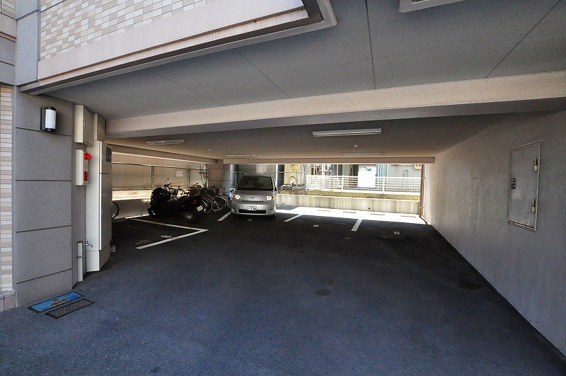 オアシス守恒 その他外観1