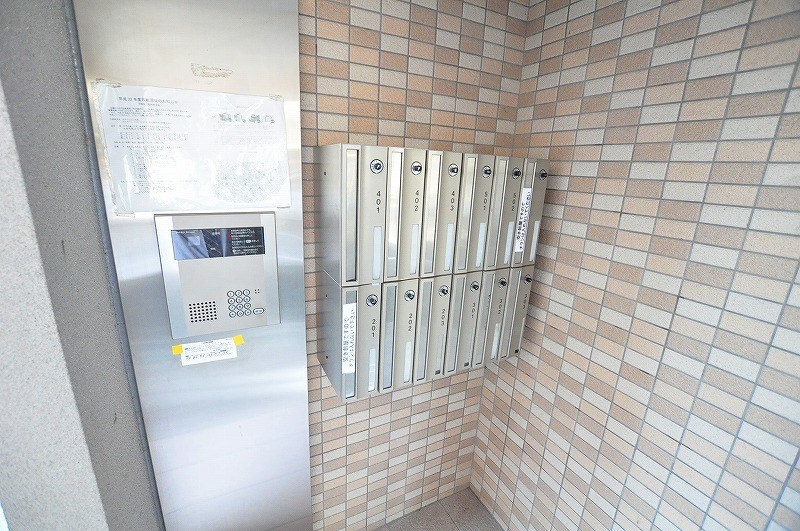 オアシス守恒 その他外観2