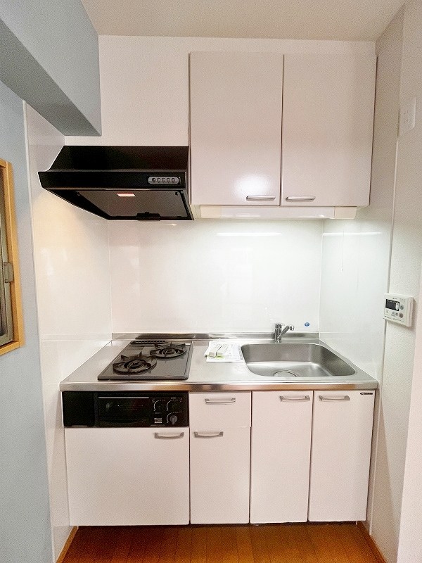 オアシス守恒   キッチン