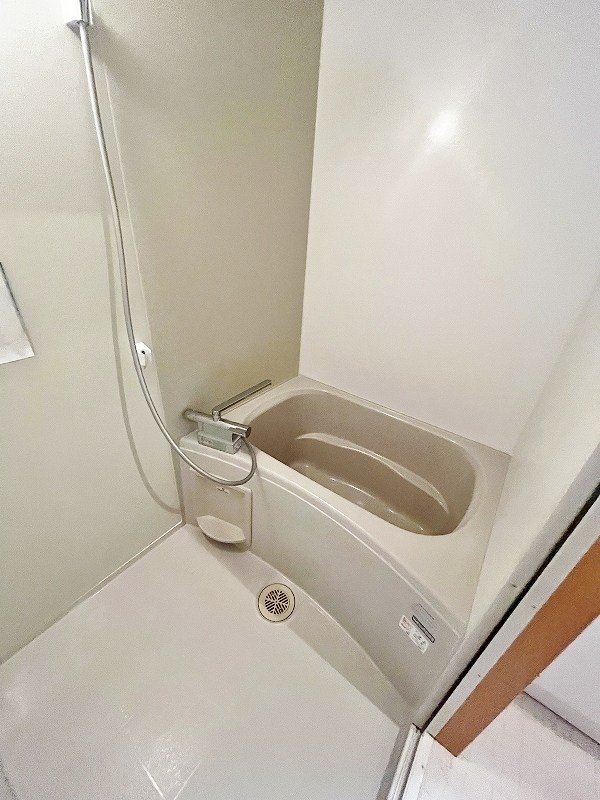 オアシス守恒   風呂画像