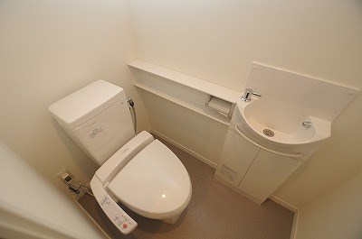 シャトレ大手町Ｓ棟  その他6