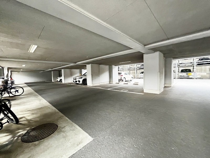 シャトレ大手町Ｓ棟 その他外観5