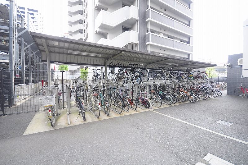 シャトレ大手町Ｓ棟  その他7