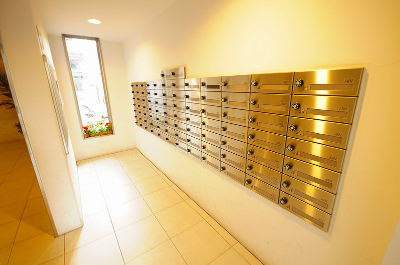 シャトレ大手町Ｓ棟  その他9