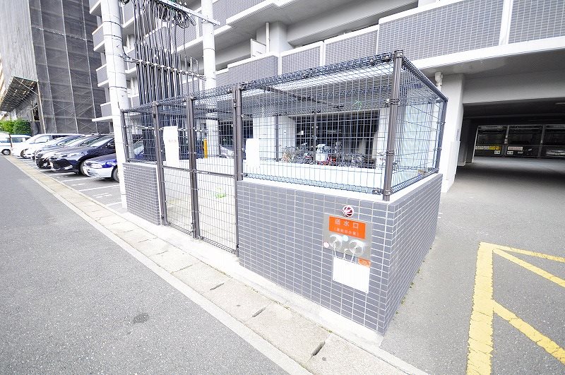 シャトレ大手町Ｓ棟  その他12