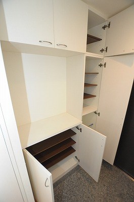 シャトレ大手町Ｓ棟  その他14