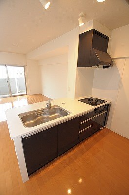 シャトレ大手町Ｓ棟  その他15