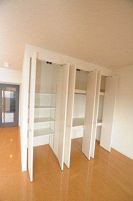 シャトレ大手町Ｓ棟  その他16