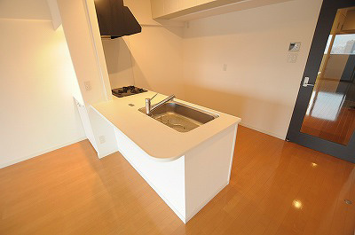 シャトレ大手町Ｓ棟  キッチン