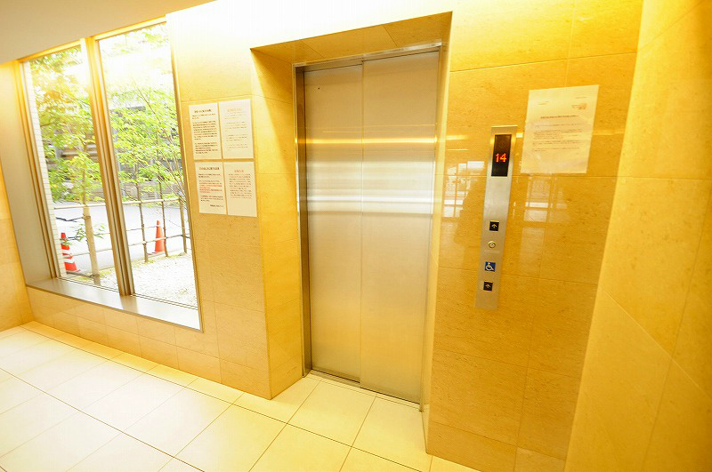 シャトレ大手町Ｓ棟  その他31