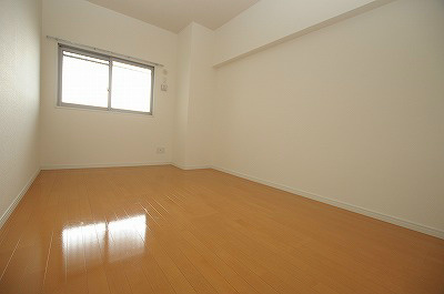 シャトレ大手町Ｓ棟  ベッドルーム