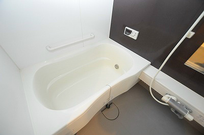 シャトレ大手町Ｓ棟  風呂画像