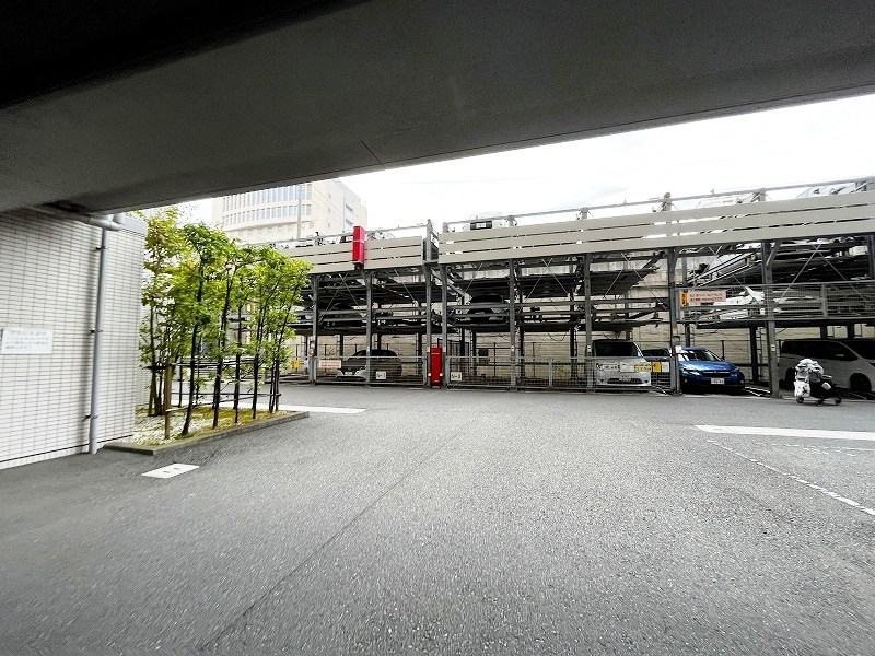 シャトレ大手町Ｎ棟  その他外観5