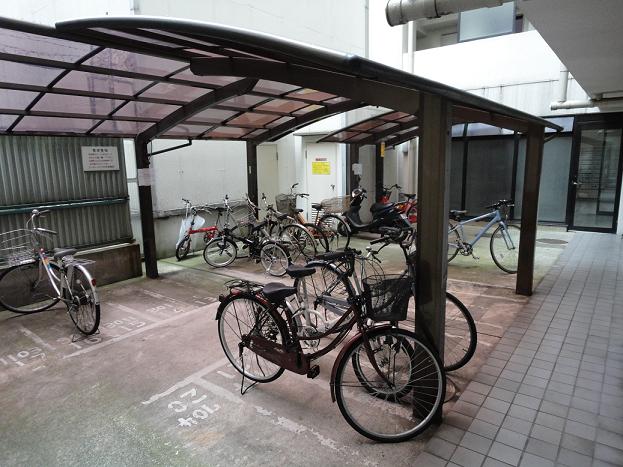 ロータリーライフ石川町 その他外観2