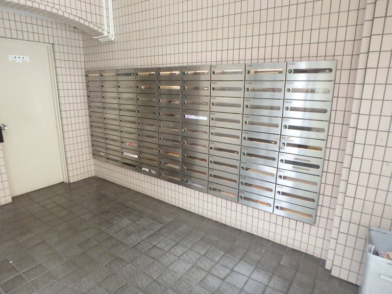 ロータリーライフ石川町 その他外観3