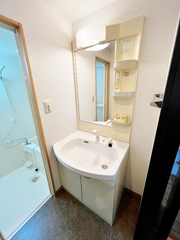 グランドゥール高峰 その他1