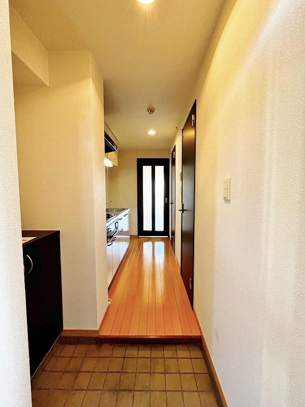 グランドゥール高峰 その他9