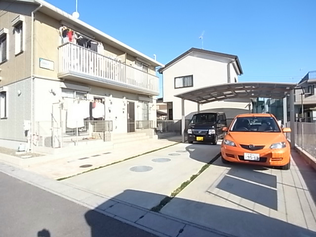 その他外観1
