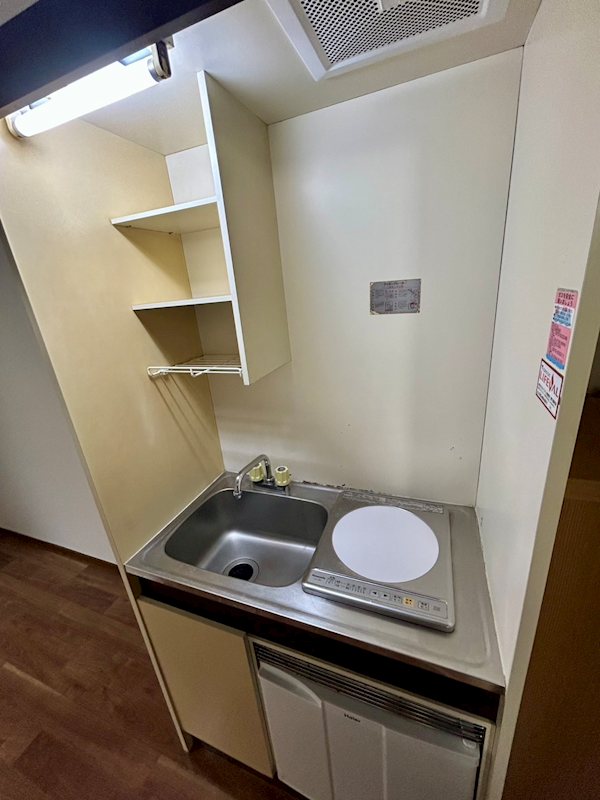 ソフィア キッチン