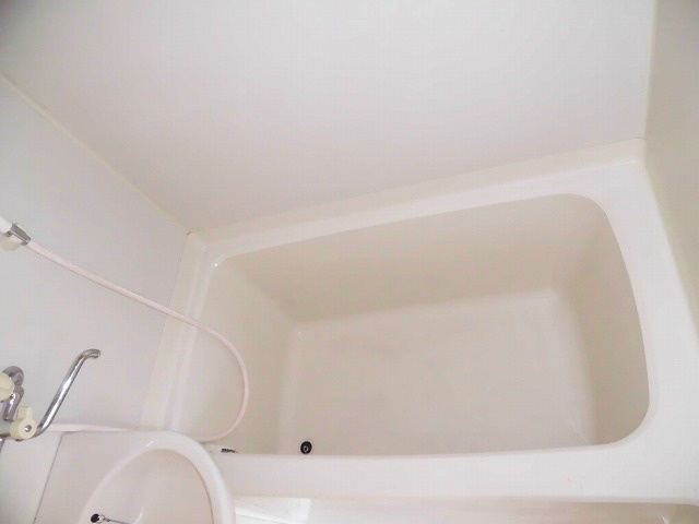 コスモハイツ北白川 風呂画像