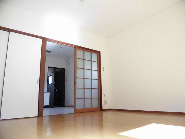 コスモハイツ北白川 その他部屋・スペース
