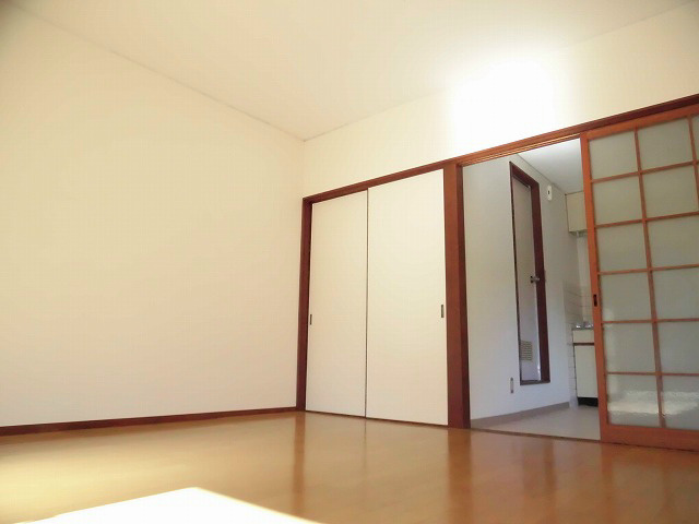 コスモハイツ北白川 その他部屋・スペース