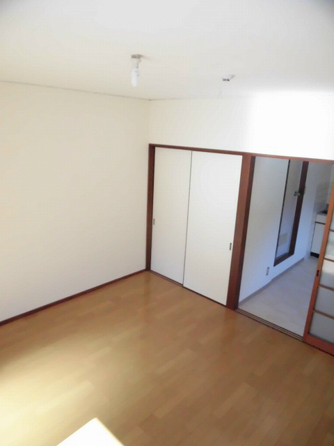 コスモハイツ北白川 その他部屋・スペース