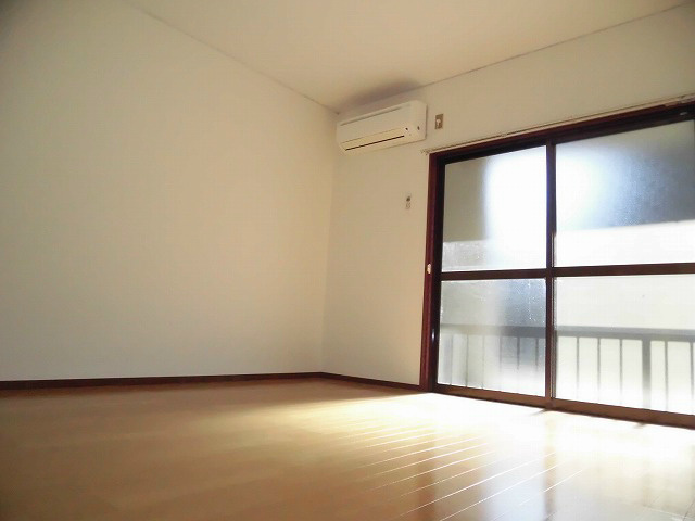 コスモハイツ北白川 その他部屋・スペース