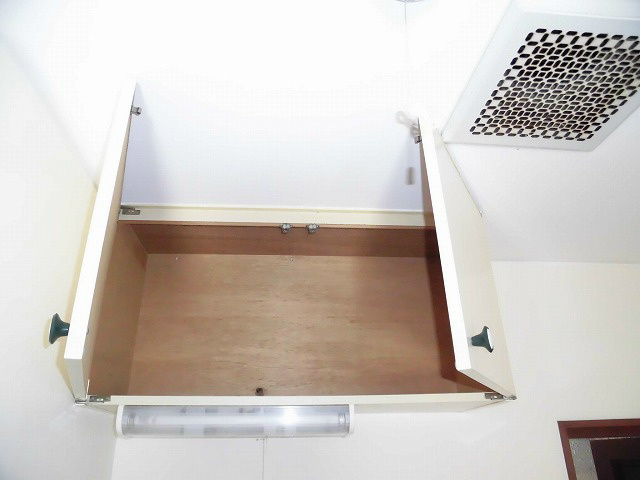 コスモハイツ北白川 キッチン
