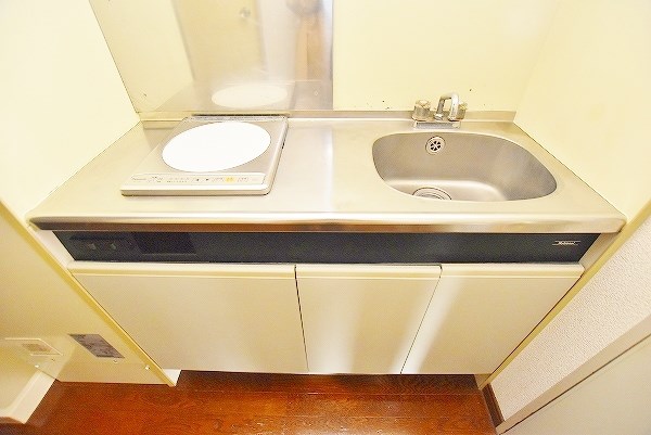 エンジョイスペースオカダ その他20