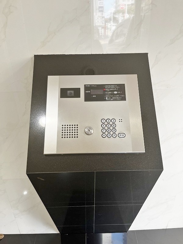 ヒット馬借テラス その他外観2