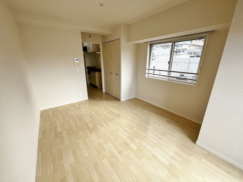 ヒット馬借テラス リビング