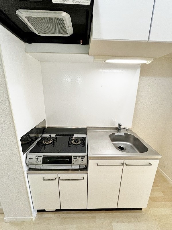 ヒット馬借テラス その他21